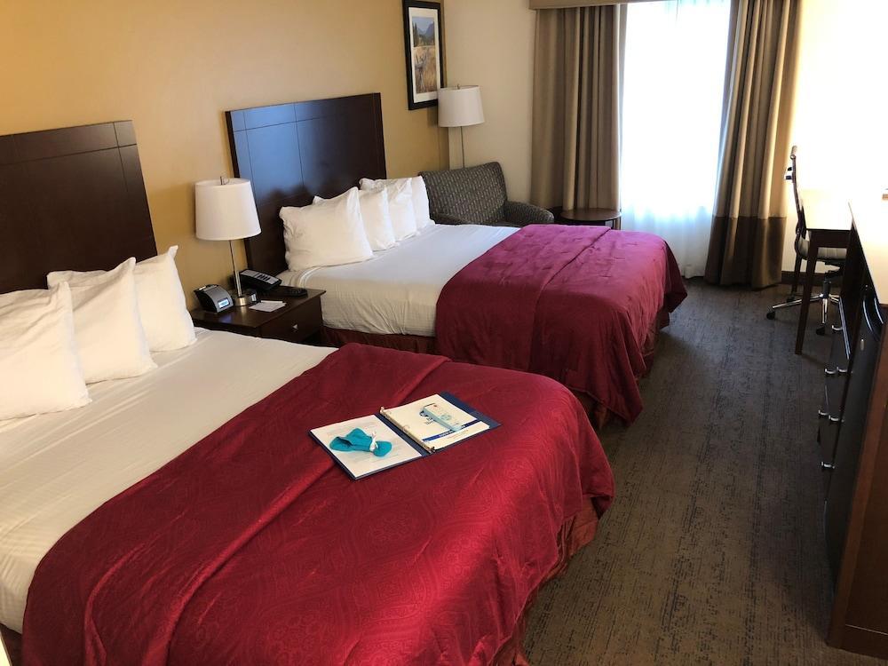 Best Western Yellowstone Crossing Laurel Exterior photo