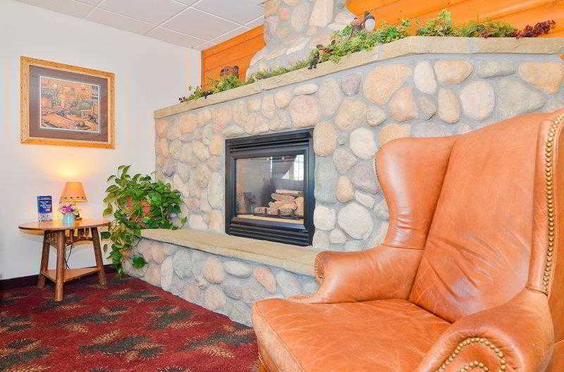 Best Western Yellowstone Crossing Laurel Interior photo