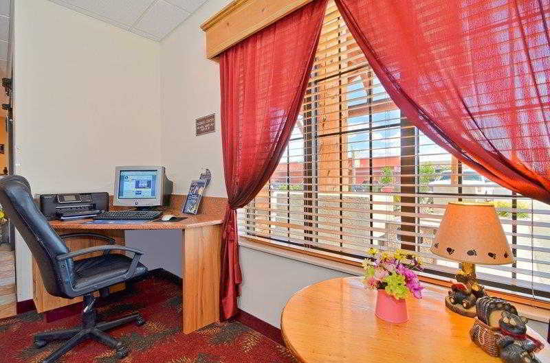Best Western Yellowstone Crossing Laurel Business photo
