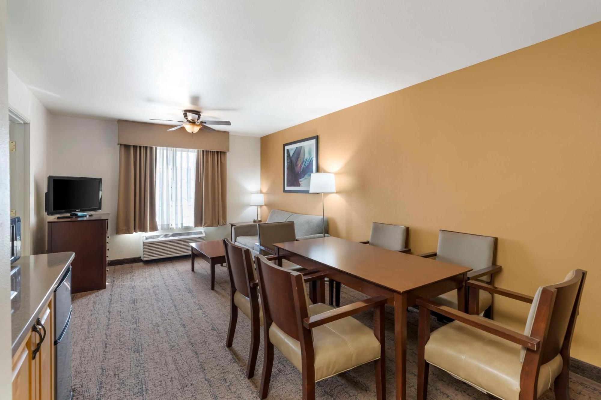 Best Western Yellowstone Crossing Laurel Exterior photo