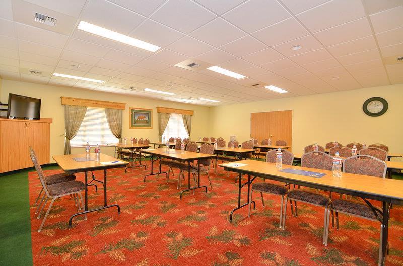 Best Western Yellowstone Crossing Laurel Business photo